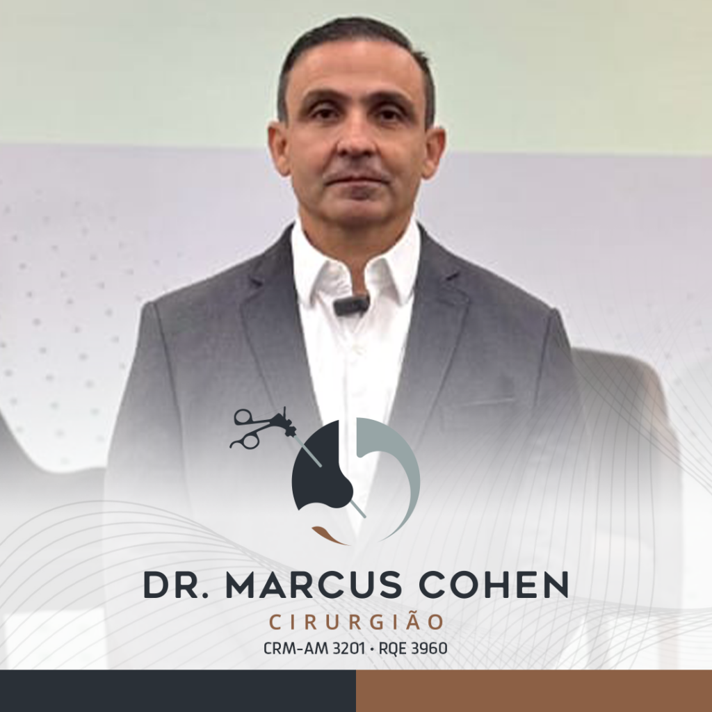 MARCUS COHEN