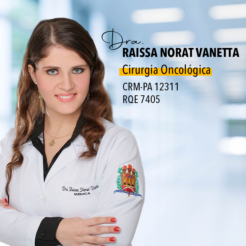 RAISSA NORAT VANETTA