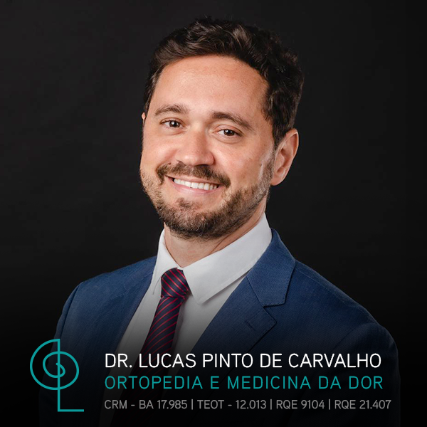 LUCAS PINTO DE CARVALHO