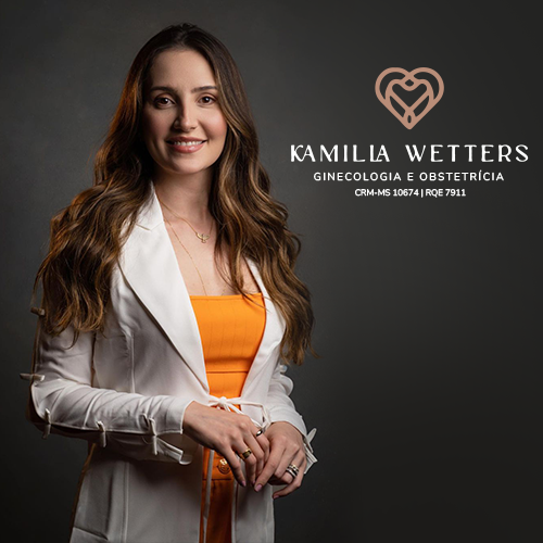 KAMILLA WETTERS