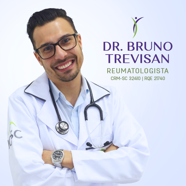 Dr. BRUNO TREVISAN