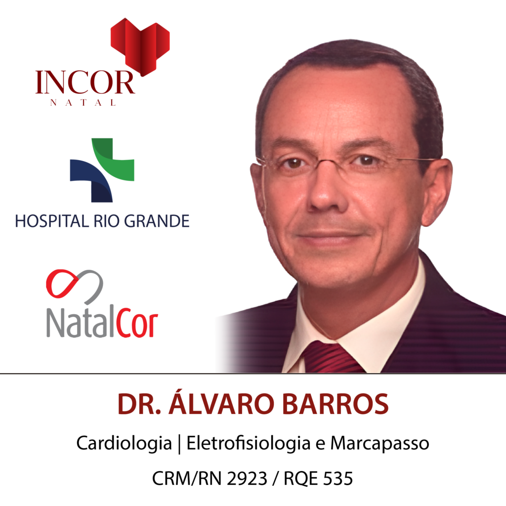 ALVARO BARROS