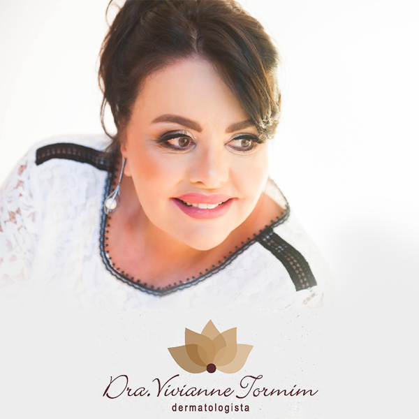 VIVIANNE TORMIM