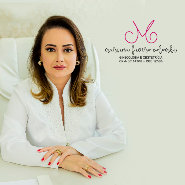 Dra. MARIANA FAVERO COLOMBI
