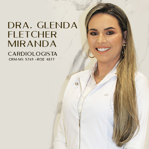 GLENDA FLETCHER MIRANDA