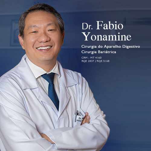 FABIO YONAMINE