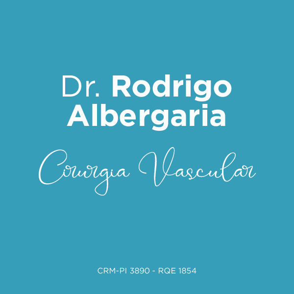 Dr. RODRIGO ALBERGARIA