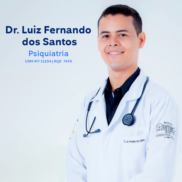 LUIZ FERNANDO DOS SANTOS
