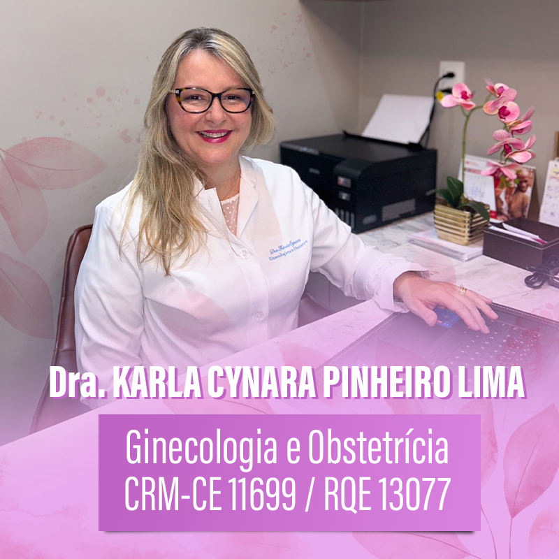 KARLA CYNARA PINHEIRO LIMA
