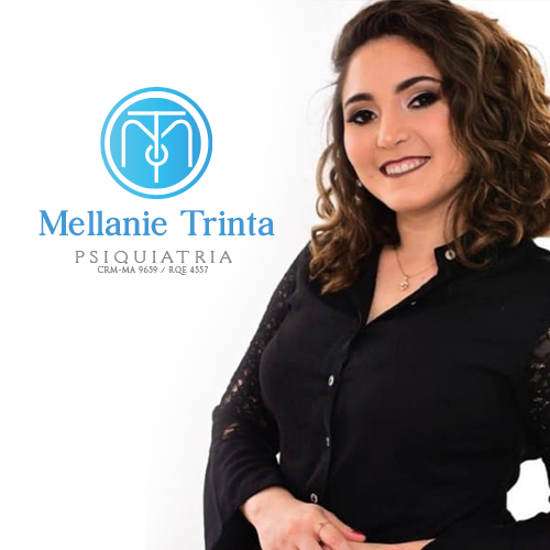 MELLANIE TRINTA