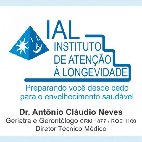 ANTÔNIO CLÁUDIO NEVES