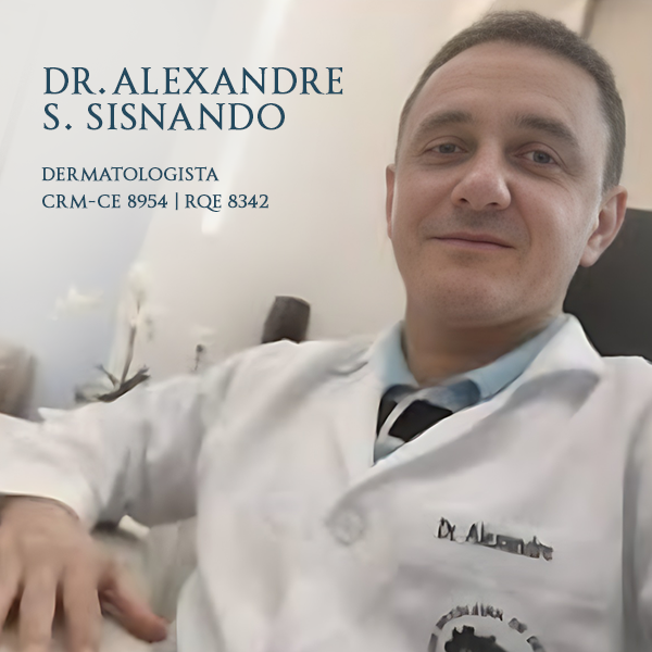 ALEXANDRE S. SISNANDO
