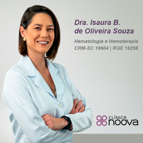 Dra. ISAURA BERTO DE OLIVEIRA SOUZA