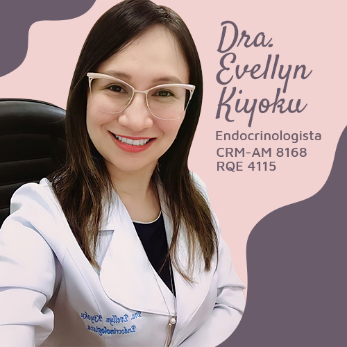 EVELLYN KIYOKU