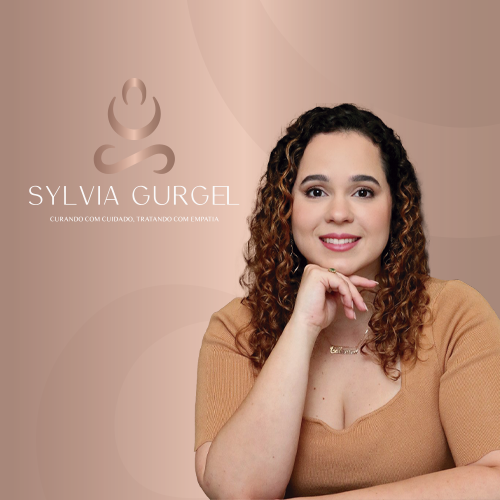 SYLVIA PEREIRA GURGEL