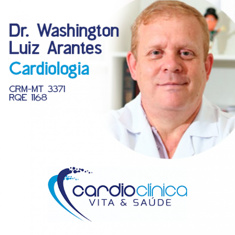 CARDIO CLÍNICA VITA E SAÚDE