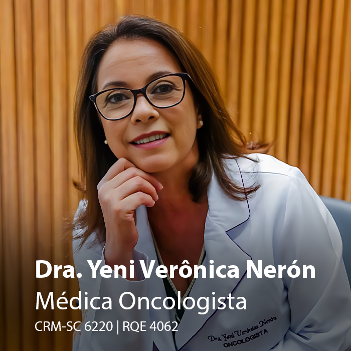 YENI VERÔNICA NERÓN