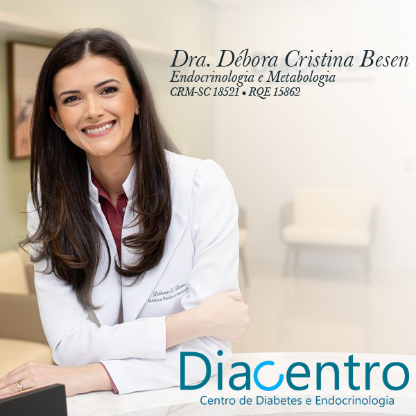 Dra. DÉBORA CRISTINA BESEN