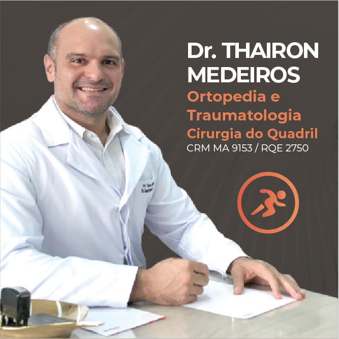 THAIRON MESQUITA MEDEIROS