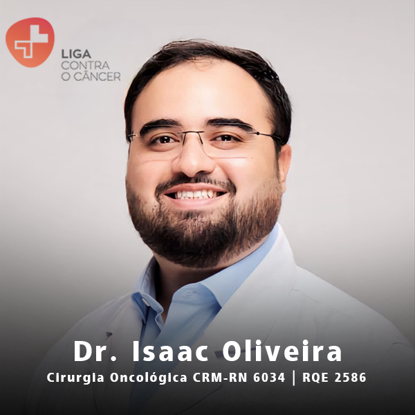 ISAAC OLIVEIRA