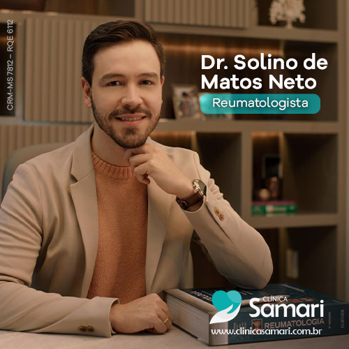 SOLINO DE MATOS NETO