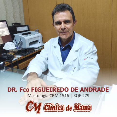 FRANCISCO FIGUEIREDO DE ANDRADE