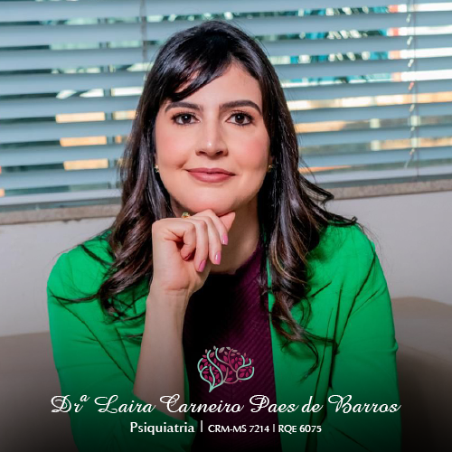 LAIRA CARNEIRO PAES DE BARROS