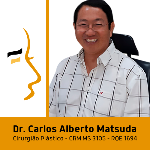CARLOS ALBERTO MATSUDA