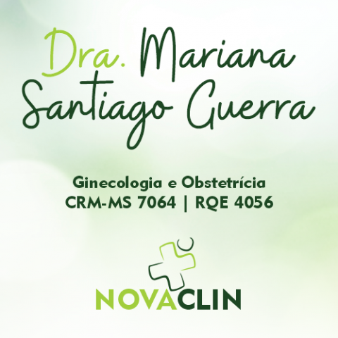 MARIANA SANTIAGO GUERRA