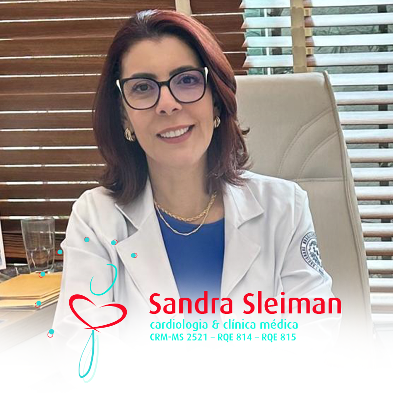 SANDRA SLEIMAN