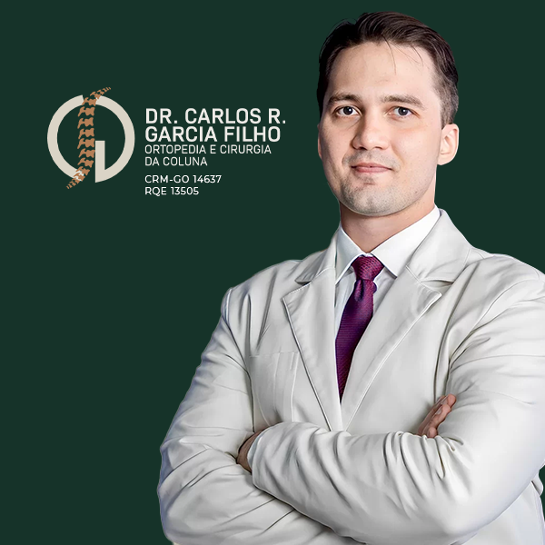 CARLOS ROBERTO GARCIA FILHO