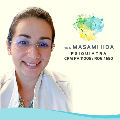 MASAMI IIDA