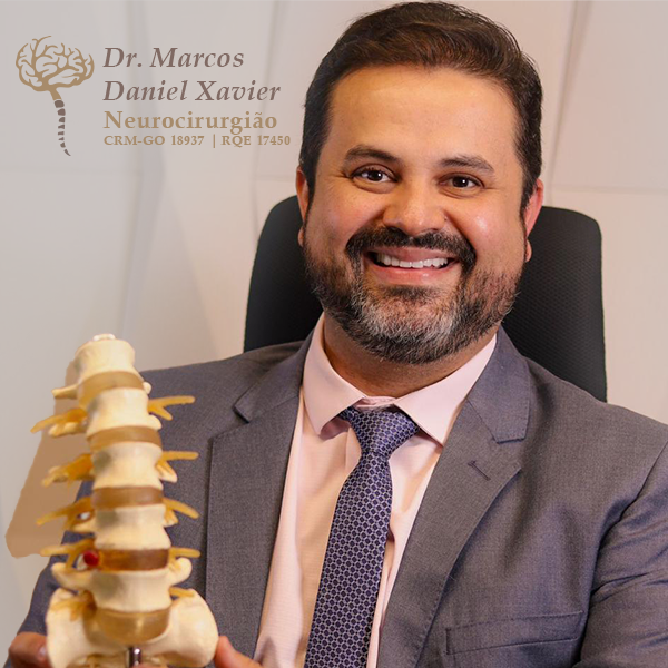 MARCOS DANIEL XAVIER