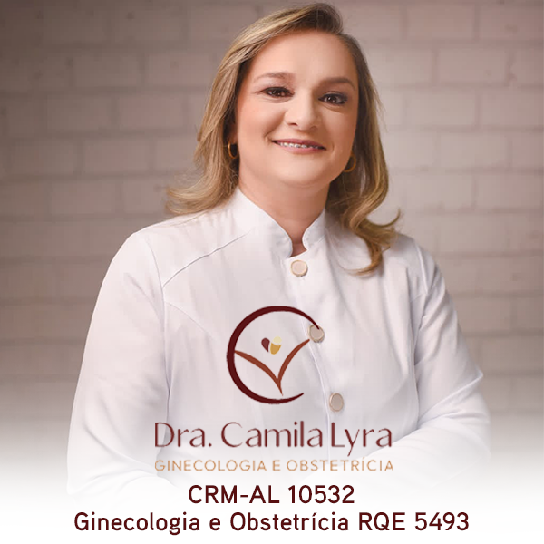 CAMILA LYRA