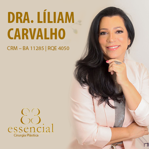 LÍLIAM CARDOSO DE CARVALHO
