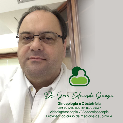 JOSÉ EDUARDO GAUZA
