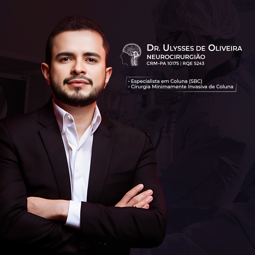 ULYSSES DE OLIVEIRA