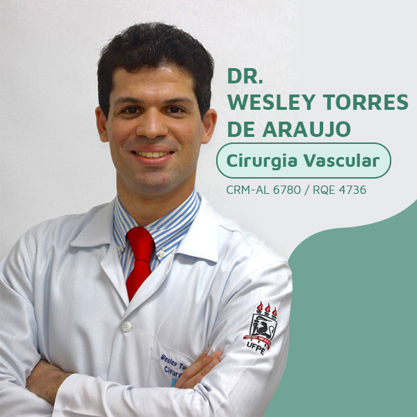 WESLEY TORRES DE ARAUJO