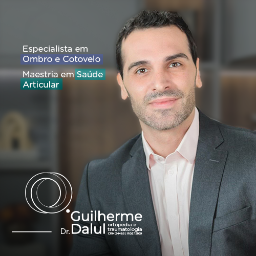 Dr. GUILHERME DALUL