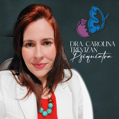 CAROLINA TREVIZAN PEREZ