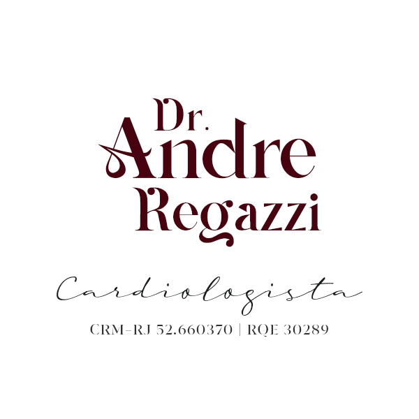 Dr. ANDRÉ REGAZZI