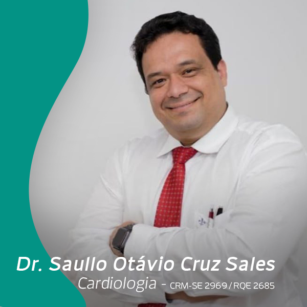 SAULLO OTÁVIO CRUZ SALES
