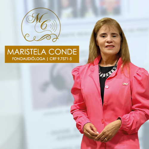 MARISTELA CONDE
