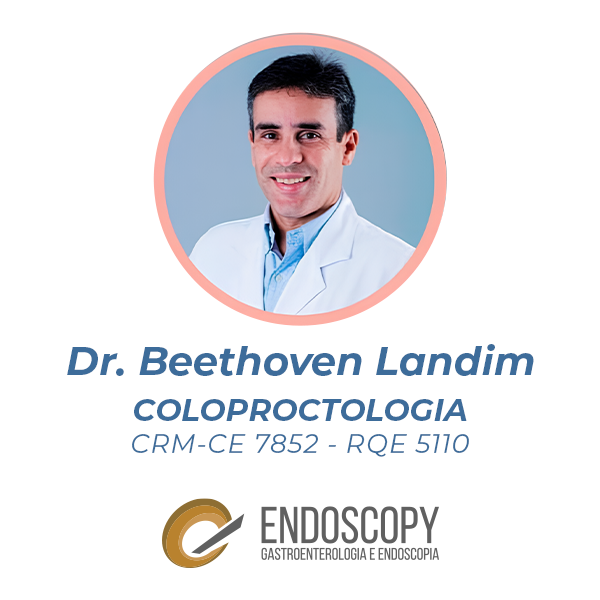 BEETHOVEN LANDIM