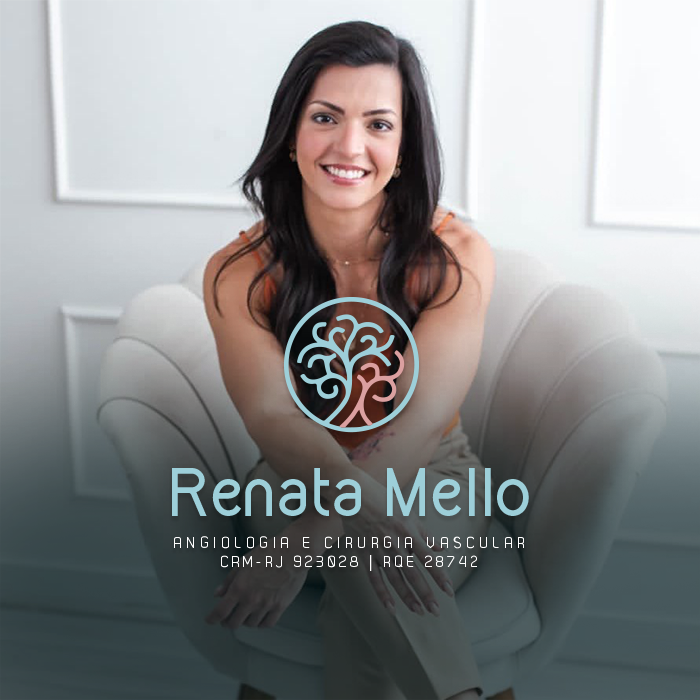 Dra. RENATA MELLO