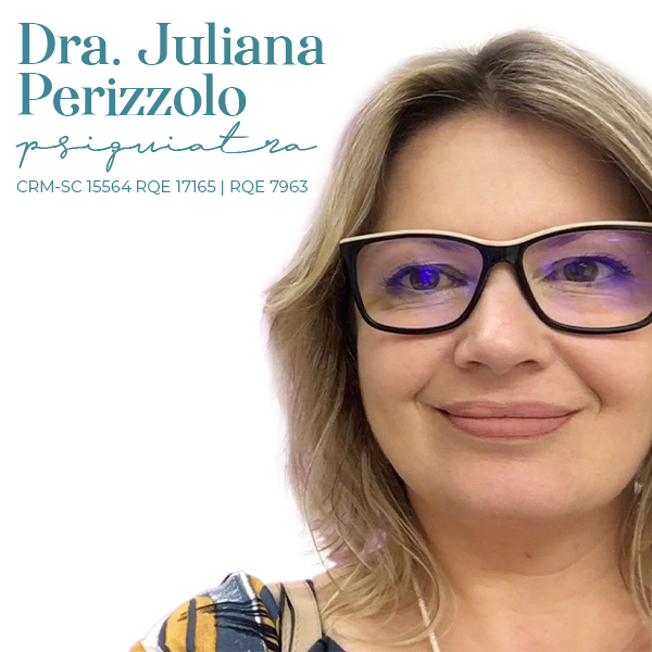 Dra. JULIANA PERIZZOLO