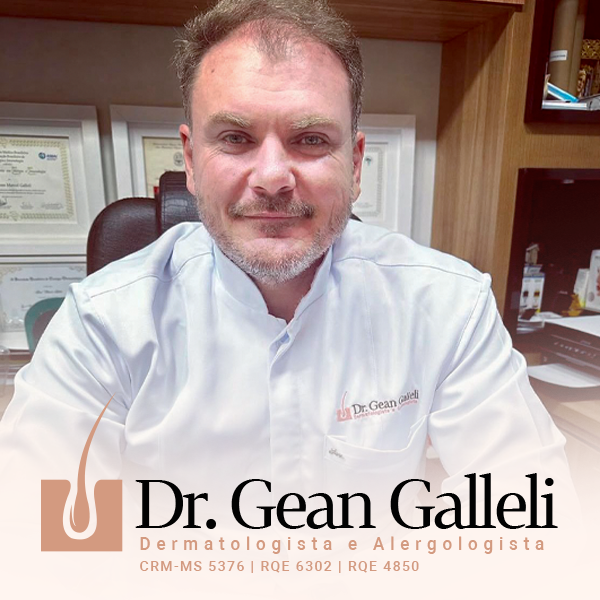 GEAN GALLELI