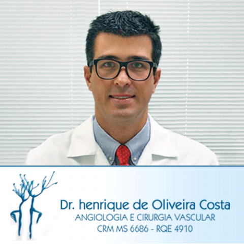 HENRIQUE DE O. COSTA