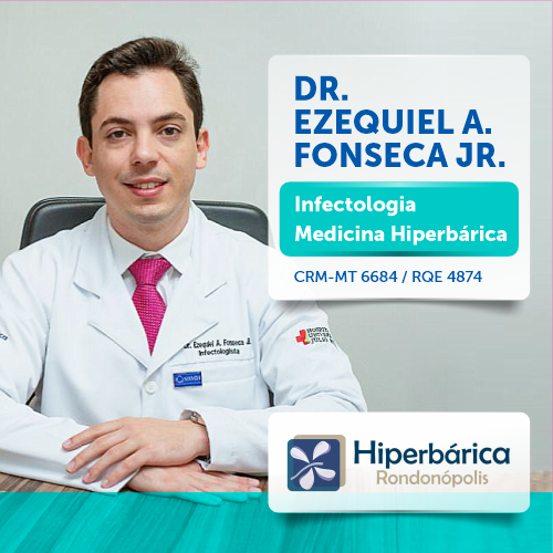 EZEQUIEL A. FONSECA JR.