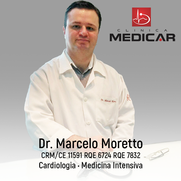 MARCELO MORETTO